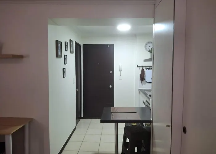 Comodo Departamento