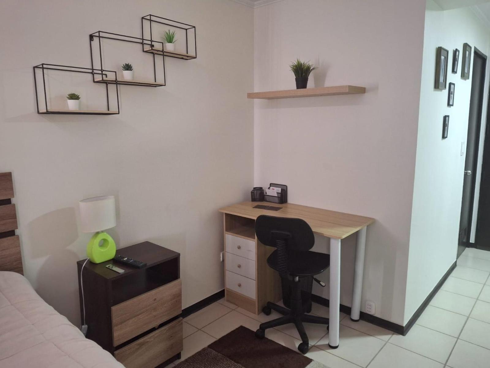 Comodo Departamento Apartamento *