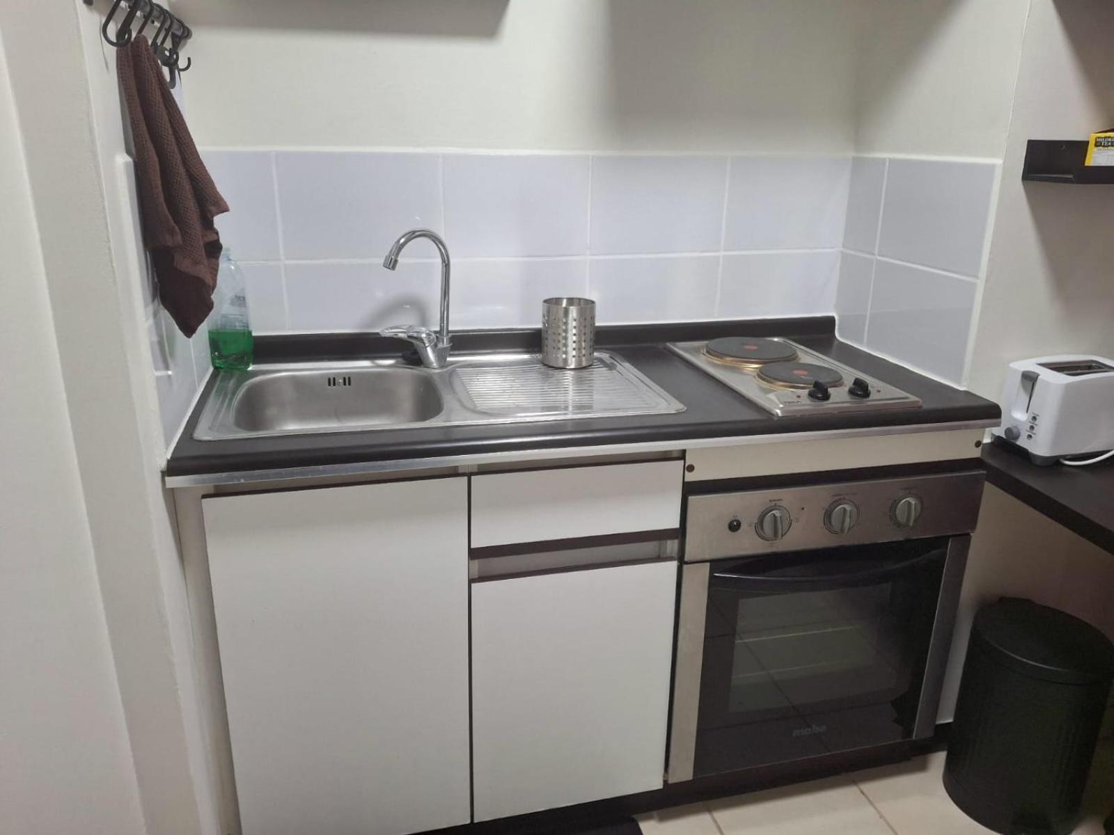 Apartamento Comodo Departamento *