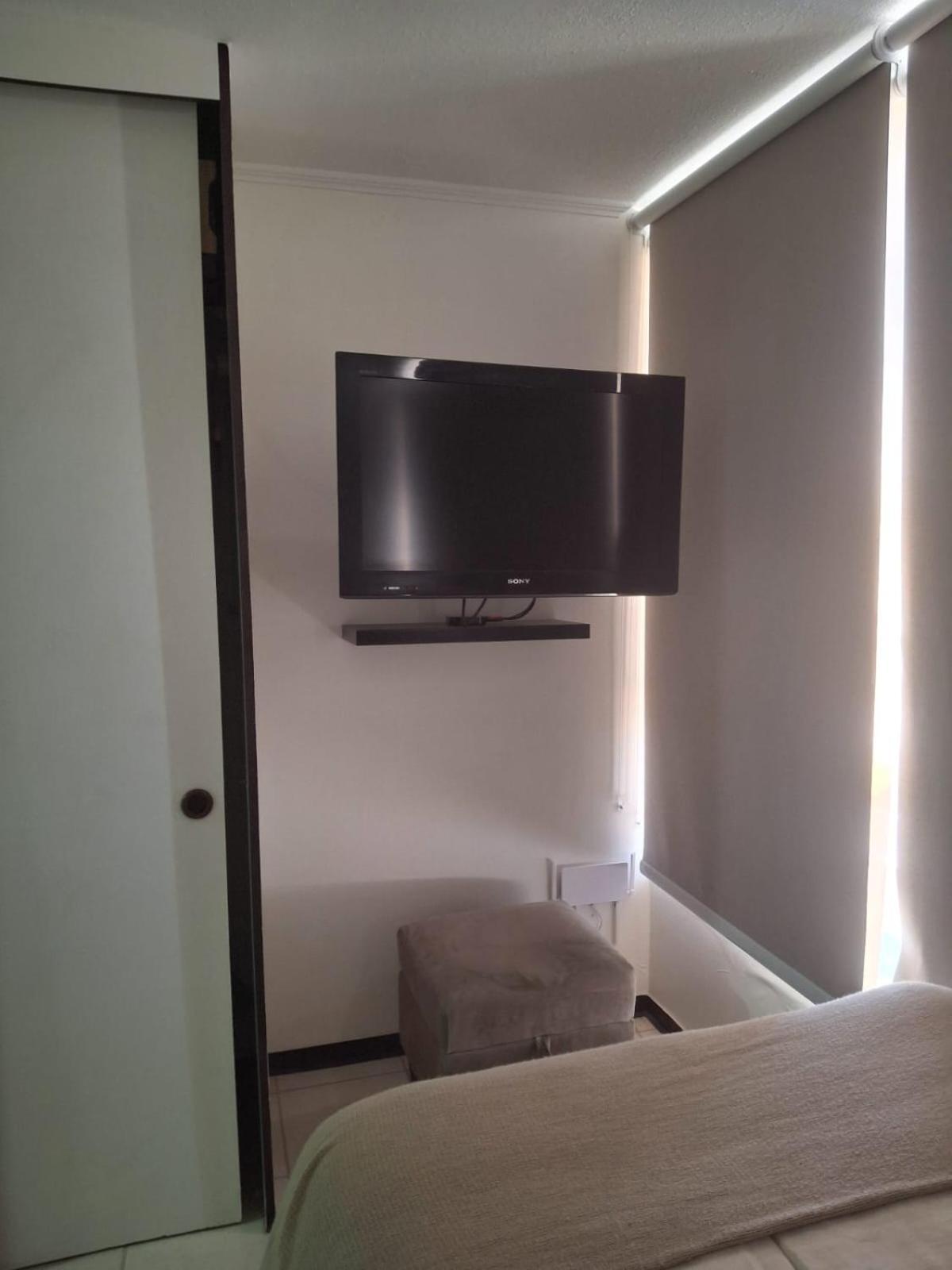 Comodo Departamento Apartamento Santiago