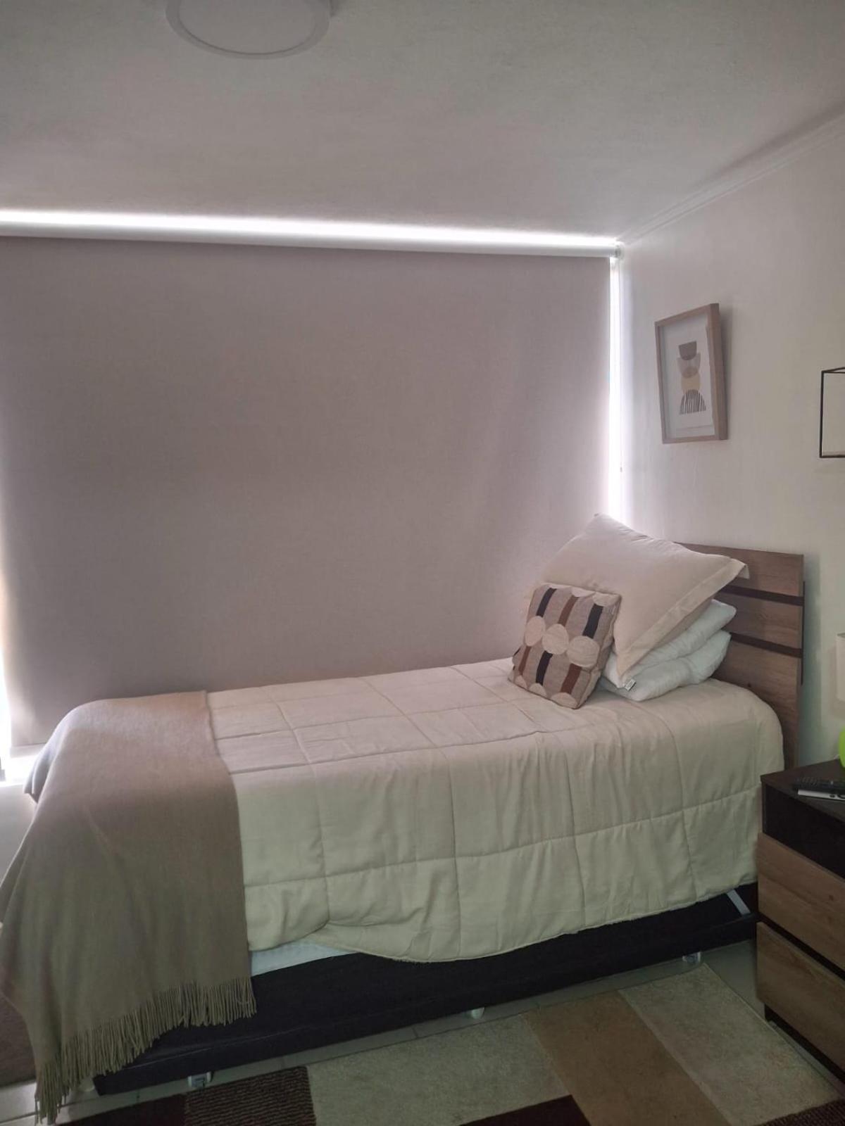 Comodo Departamento * Santiago