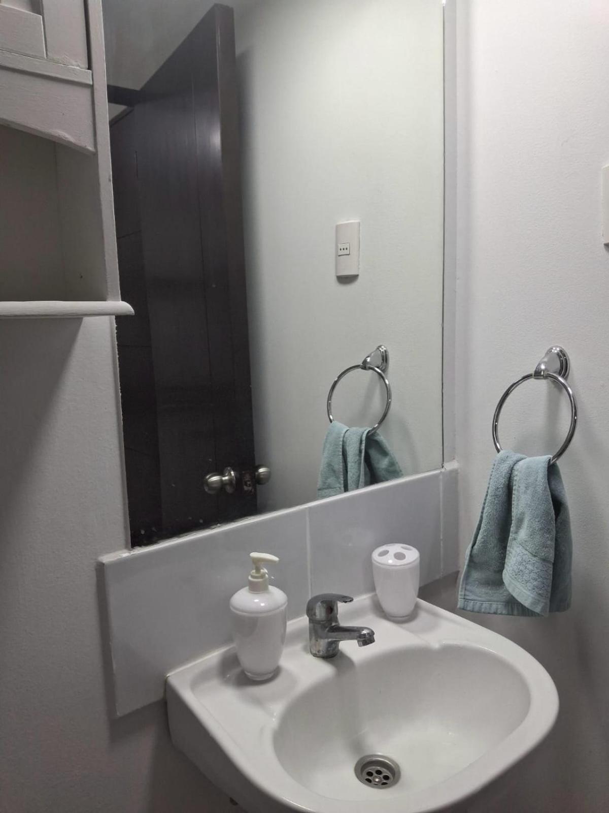 Comodo Departamento Apartamento Santiago