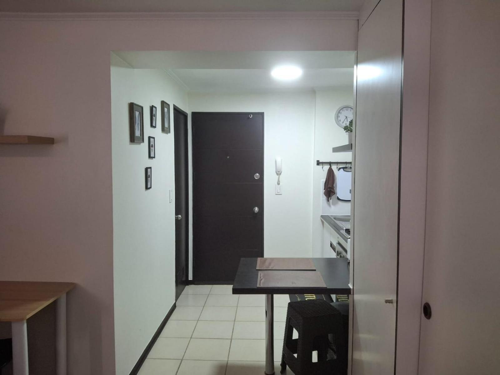 Apartamento Comodo Departamento